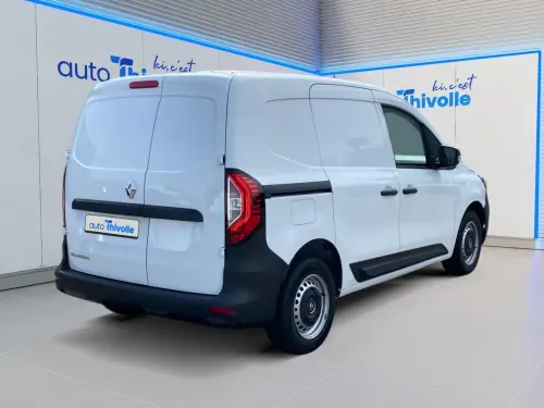 Renault Kangoo BLUE DCI 95 GRAND CONFORT- 22 - Photo 4