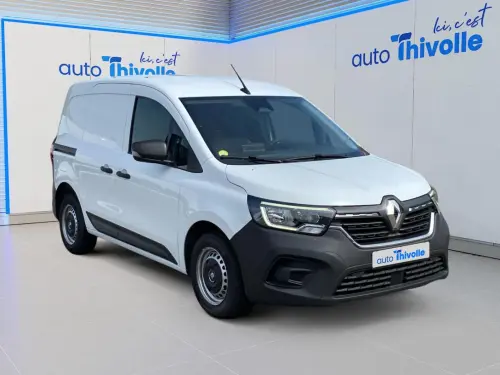 Renault Kangoo BLUE DCI 95 GRAND CONFORT- 22 - Photo 6