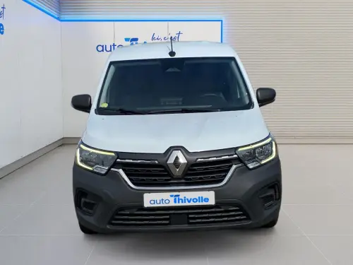 Renault Kangoo BLUE DCI 95 GRAND CONFORT- 22 - Photo 7