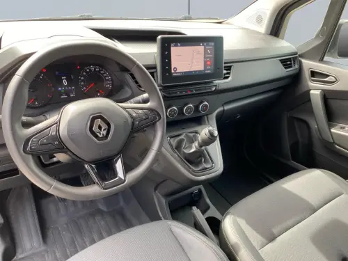 Renault Kangoo BLUE DCI 95 GRAND CONFORT- 22 - Photo 11