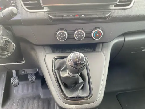 Renault Kangoo BLUE DCI 95 GRAND CONFORT- 22 - Photo 14