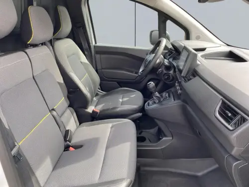 Renault Kangoo BLUE DCI 95 GRAND CONFORT- 22 - Photo 16
