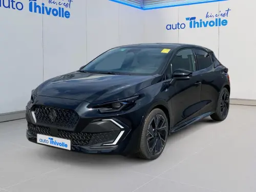 Renault Clio Clio E-Tech full hybrid 160 ch esprit Alpine - Photo 0