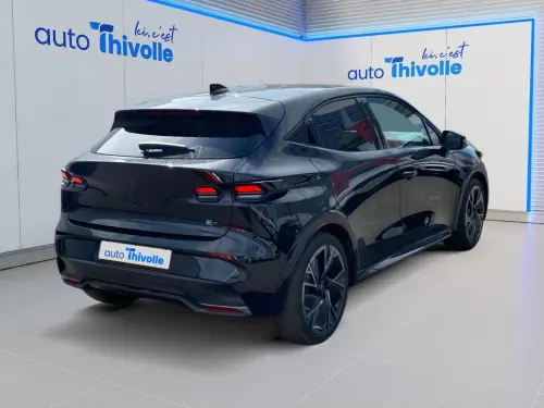Renault Clio Clio E-Tech full hybrid 160 ch esprit Alpine - Photo 2