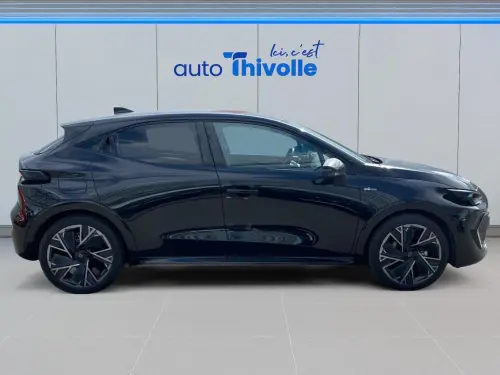 Renault Clio Clio E-Tech full hybrid 160 ch esprit Alpine - Photo 3