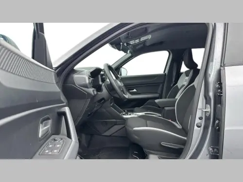 Dacia Duster Hybrid 155 Journey - Photo 12