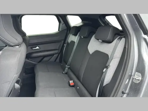 Dacia Duster Hybrid 155 Journey - Photo 15