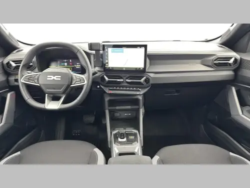 Dacia Duster Hybrid 155 Journey - Photo 14