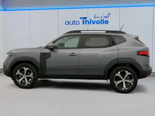 Dacia Duster Hybrid 155 Journey - Photo 3