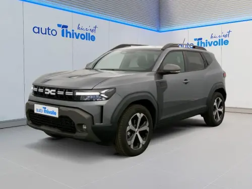 Dacia Duster Hybrid 155 Journey - Photo 0