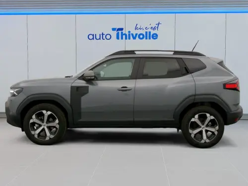 Dacia Duster Hybrid 155 Journey - Photo 4