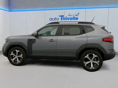 Dacia Duster Hybrid 155 Journey - Photo 9