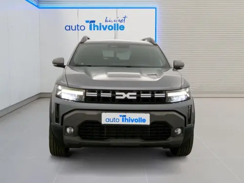Dacia Duster Hybrid 155 Journey - Photo 1