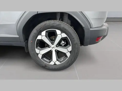 Dacia Duster Hybrid 155 Journey - Photo 11