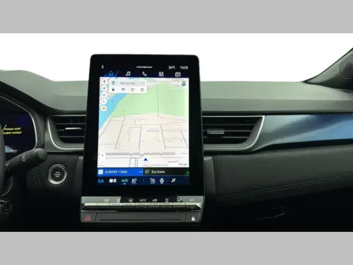 Renault Symbioz E-Tech full hybrid 145 Esprit Alpine - Photo 13