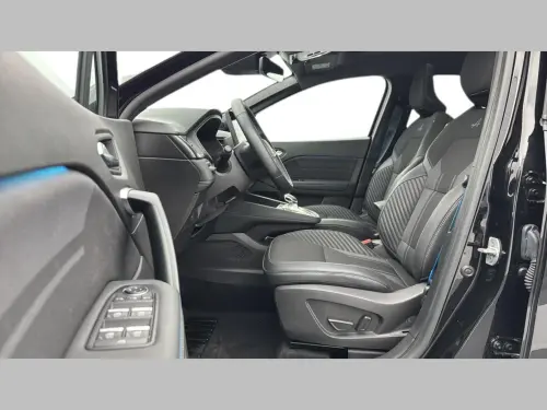 Renault Symbioz E-Tech full hybrid 145 Esprit Alpine - Photo 15