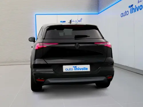 Renault Symbioz E-Tech full hybrid 145 Esprit Alpine - Photo 4