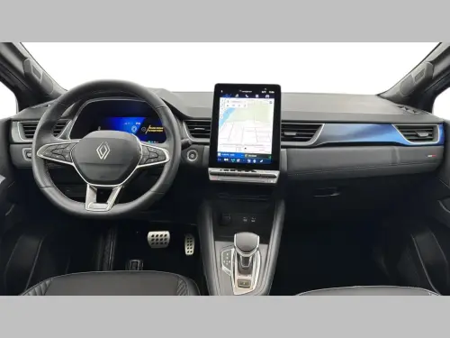 Renault Symbioz E-Tech full hybrid 145 Esprit Alpine - Photo 12