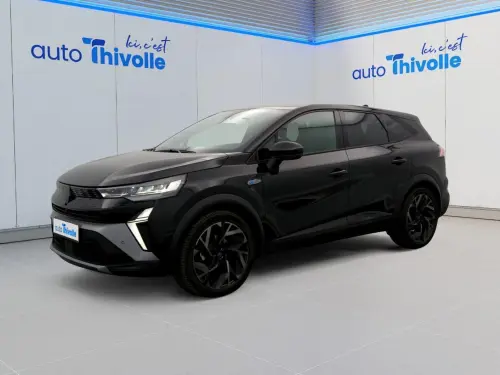 Renault Symbioz E-Tech full hybrid 145 Esprit Alpine - Photo 2