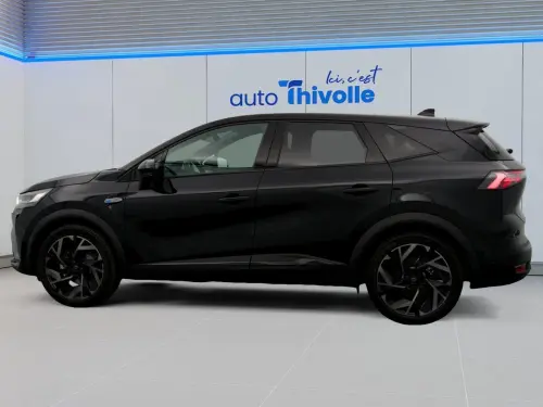 Renault Symbioz E-Tech full hybrid 145 Esprit Alpine - Photo 8