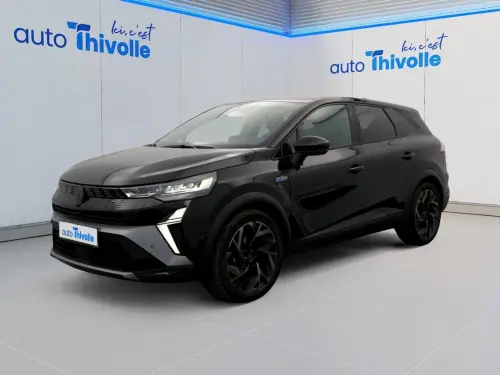 Renault Symbioz E-Tech full hybrid 145 Esprit Alpine - Photo 0