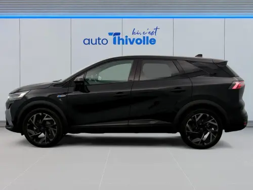 Renault Symbioz E-Tech full hybrid 145 Esprit Alpine - Photo 3