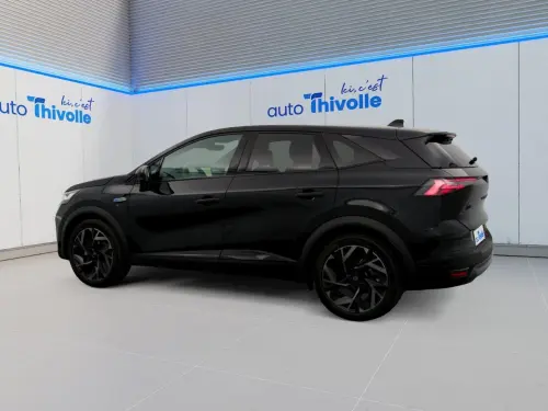 Renault Symbioz E-Tech full hybrid 145 Esprit Alpine - Photo 7
