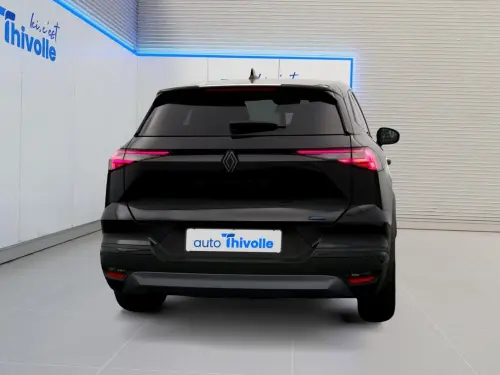 Renault Symbioz E-Tech full hybrid 145 Esprit Alpine - Photo 5