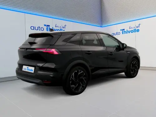 Renault Symbioz E-Tech full hybrid 145 Esprit Alpine - Photo 10