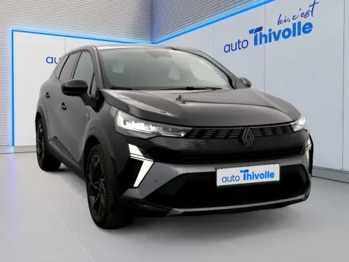 Renault Symbioz E-Tech full hybrid 145 Esprit Alpine - Photo 6