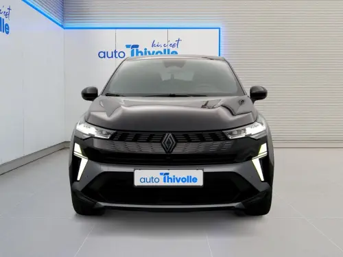 Renault Symbioz E-Tech full hybrid 145 Esprit Alpine - Photo 1