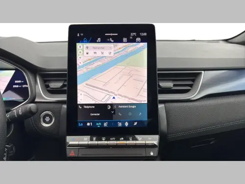 Renault Symbioz E-Tech full hybrid 145 Esprit Alpine - Photo 12
