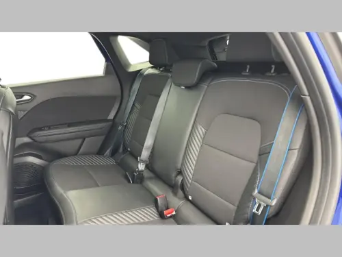 Renault Symbioz E-Tech full hybrid 145 Esprit Alpine - Photo 15