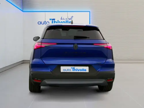 Renault Symbioz E-Tech full hybrid 145 Esprit Alpine - Photo 5