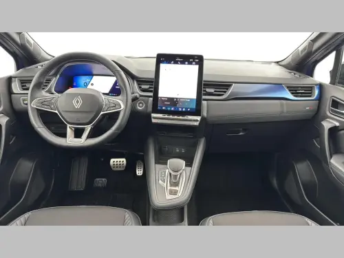 Renault Symbioz E-Tech full hybrid 145 Esprit Alpine - Photo 14