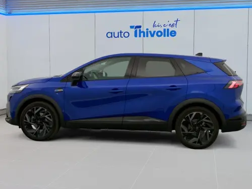 Renault Symbioz E-Tech full hybrid 145 Esprit Alpine - Photo 3
