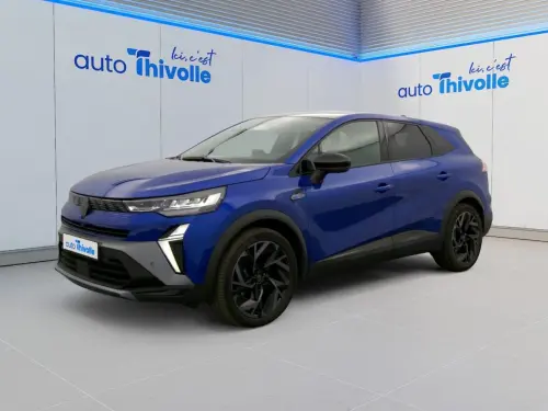 Renault Symbioz E-Tech full hybrid 145 Esprit Alpine - Photo 2
