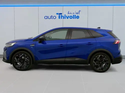Renault Symbioz E-Tech full hybrid 145 Esprit Alpine - Photo 4