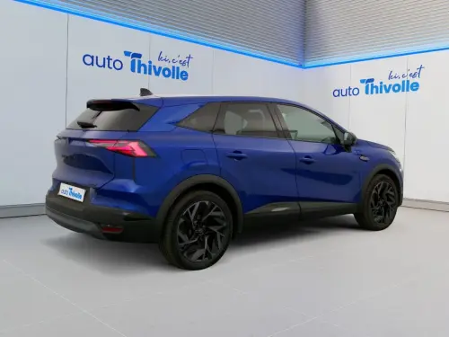 Renault Symbioz E-Tech full hybrid 145 Esprit Alpine - Photo 10