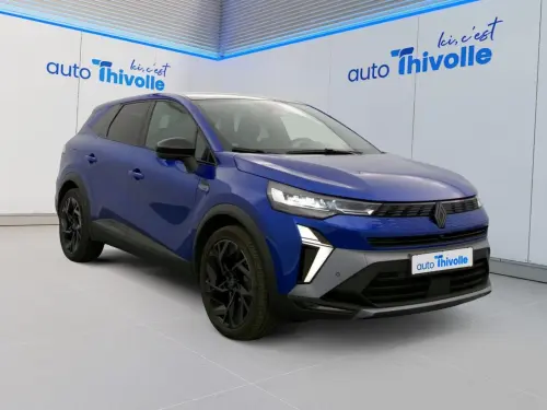 Renault Symbioz E-Tech full hybrid 145 Esprit Alpine - Photo 7