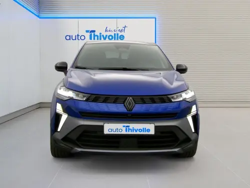 Renault Symbioz E-Tech full hybrid 145 Esprit Alpine - Photo 1