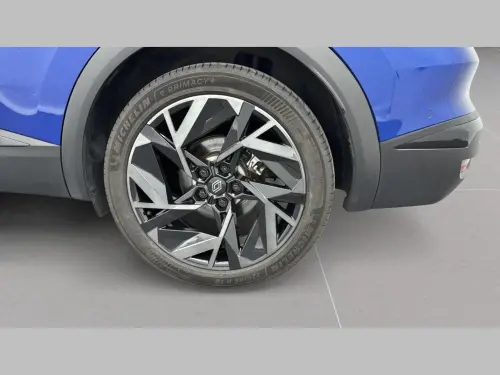 Renault Symbioz E-Tech full hybrid 145 Esprit Alpine - Photo 11