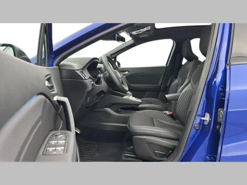 Renault Symbioz E-Tech full hybrid 145 Esprit Alpine - Photo 13