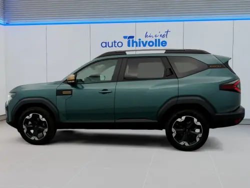 Dacia Bigster Mild Hybrid 140 Extreme - Photo 3