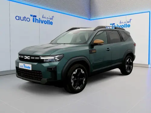 Dacia Bigster Mild Hybrid 140 Extreme - Photo 0