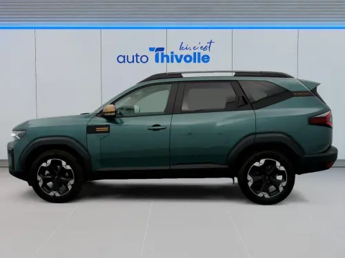 Dacia Bigster Mild Hybrid 140 Extreme - Photo 4