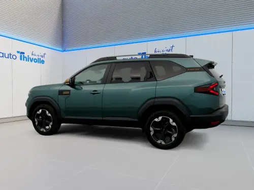 Dacia Bigster Mild Hybrid 140 Extreme - Photo 9