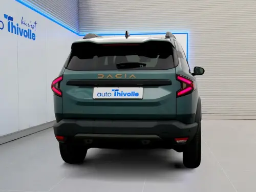 Dacia Bigster Mild Hybrid 140 Extreme - Photo 5