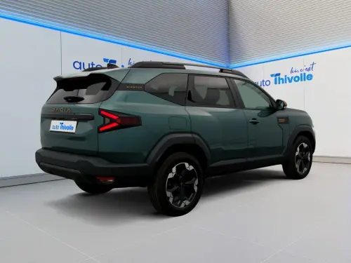 Dacia Bigster Mild Hybrid 140 Extreme - Photo 10