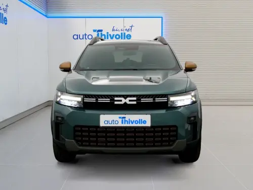 Dacia Bigster Mild Hybrid 140 Extreme - Photo 1